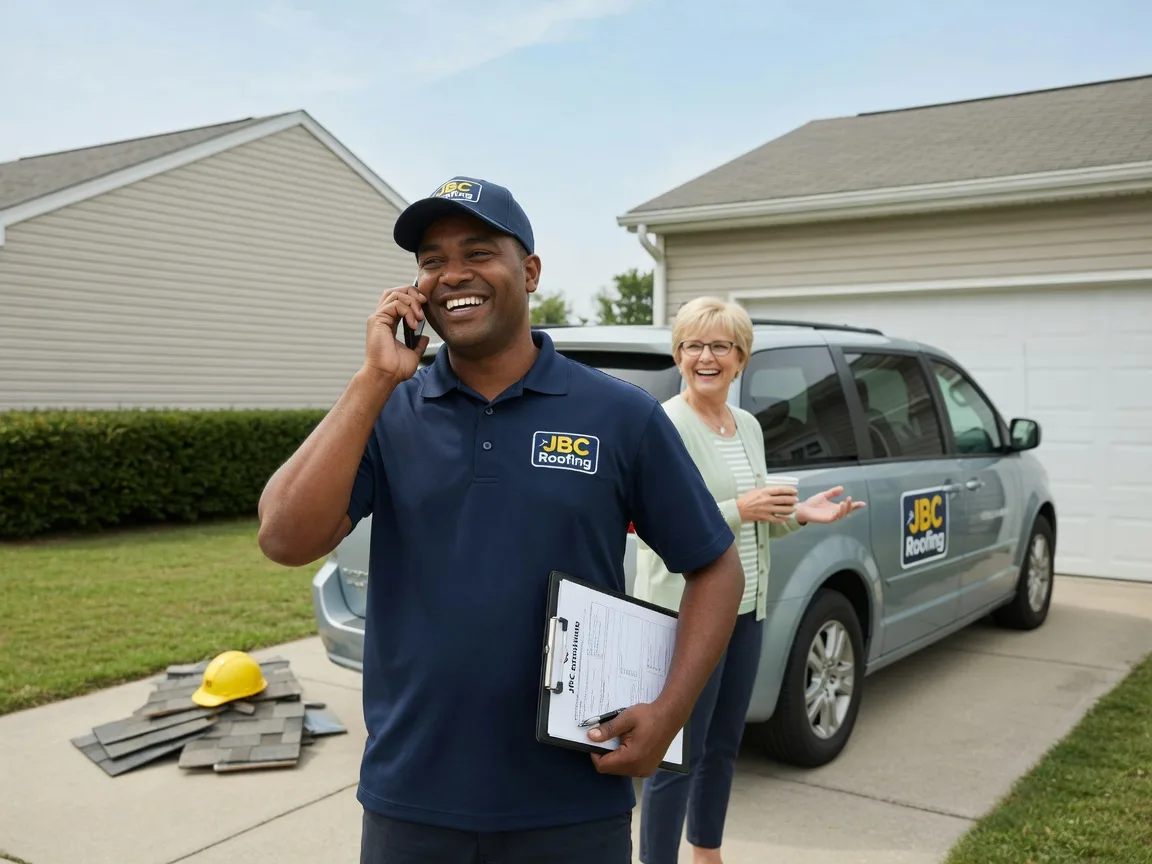 Roof Replacement Comstock, WI FAQs